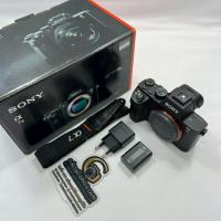 ราคา Sony A7 Mark II Body [รับประกัน 1 เดือน] (43525497326)
