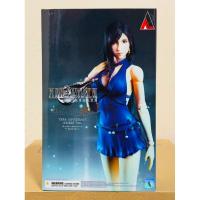 ราคา Final Fantasy VII Remake" Play Arts Kai Tifa Lockhart -Dress Ver.- มือ1 ของใหม่ (28925560154)