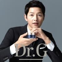 ราคา Dr.G Black Snail Cream 50ml Brightening Nourishing Moisturize Wrinkle ครีมบำรุงผิวหน้าสูตรพิเศษจากสารสกัดเมือกหอยทากดำ (21654606987)