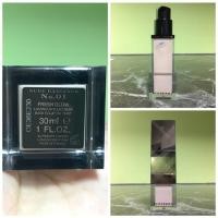 ราคา Burberry Fresh glow luminous fluid base (27203854)