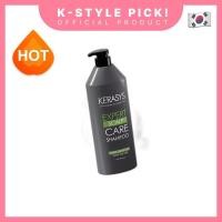 ราคา [daiso] Kerasys Expert Scalp Care Shampoo, 1000ml, 1 ชิ้น / Korean Scalp Care Shampoo / Salon Quality by K-Style Pick (52109055612)