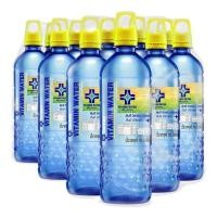 ราคา ยันฮี น้ำดื่มวิตามิน Yanhee Vitamin Water 750ml. Pack12 (50211672311)