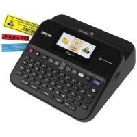 ราคา Brother เครื่องพิมพ์ฉลาก P-Touch รุ่น PT-D600 (2559032113)