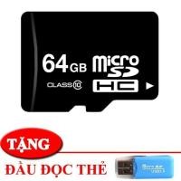 ราคา การ์ดหน่วยความจํา Micro SD ปกติความจุการจัดเก็บข้อมูลความเร็วสูง 8GB/16GB/32GB/64GB- (44378745721)