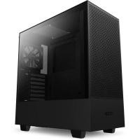 ราคา NZXT เคสคอมพิวเตอร์ CASE H510 FLOW BLACK : CA-H52FB-01 by Neoshop (21069785181)