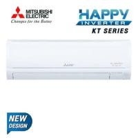 ราคา แอร์ Mitsubishi Happy inverter 9,000 BTU (12994132159)