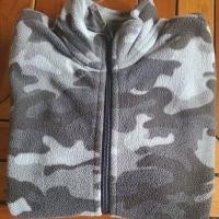 ราคา เสื้อกันหนาวเด็กผู้ชายลายทหาร (42470530477)