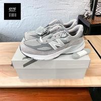 ราคา พร้อมส่ง ของแท้ 100% NEW BALANCE 990v6 Made in USA Grey (M990GL6) (24208775773)