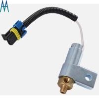 ราคา A06-26631-000 A0626631000 Fan Clutch Air Solenoid Valve for Freightliner F224904 (54504917228)