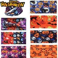 ราคา Sporty Halloween-Themed Sweat-Wiking Headband ปรับและ Quick-Drying สําหรับฟิตเนส โยคะ วิ่ง ยิม หรือปาร์ตี้เครื่องแต่งกาย การออกแบบ ไม่จํากัดเพศ สําหรับผู้หญิงและผู้ชาย (26741013606)