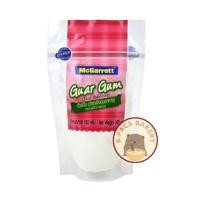 ราคา แม็กกาแรต กัวร์กัม Mcgarrett Guar Gum 100g (22187399262)