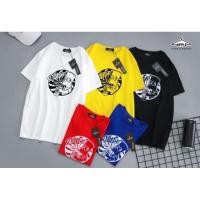 ราคา เสื้อยืด โปโล ลาย ซิมซัน เทห์ๆ (5445432182)