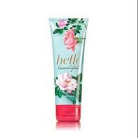 ราคา Bath&Body Works Hello Beautiful Body Cream 226. (1467825105)