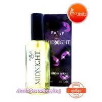 ราคา น้ำหอม Eco กลิ่น Passy Midnight (4713924082)