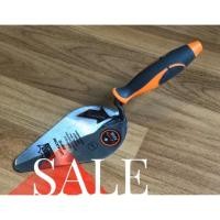 ราคา เกียง เกรียง เกรียงใบโพธิ์ เกรียงโบกปูน KSEIBI 6” (2079079592)