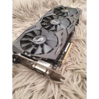 ราคา ASUS ROG STRIX GeForce GTX 1080ti 11GB OC (4478837099)