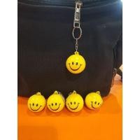 ราคา พวงกุญแจ ลูกบอลหน้ายิ้ม ยิ้มน่ารัก จัดส่งคละสี บอลหลายแบบ(ราคา/ชิ้น) (5383776888)