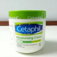 ราคา (Sale!!!) Cetaphil Moisturizing Cream 453g (1594485460)