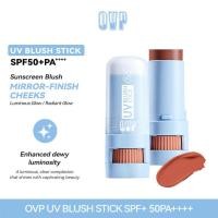 ราคา Natural Blush Stick Moisturizing Brightening Creamy Formula with Subtle Shimmer for Long Lasting Easy Application Natural Glow Cheek Color (41281234842)
