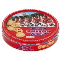 ราคา ถูกที่สุด✅ อาร์เซนอล บัตเตอร์ คุกกี้ 200กรัม Arsenal Butter Cookies 200 gm. (9300560057)