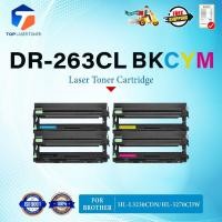 ราคา ตลับดรัม Drum DR263 263 DR263BK DR263C DR263M DR263Y TN263/CL For BrotherHL-3150CDN/3170CDW,MFC-9140CDN/9330CDW (25862772397)