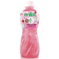 ราคา กาโตะลิ้นจี่ 25เปอร์เซ็นต์ผสมวุ้นมะพร้าว 250กรัม Kato Lychee Juice Jelly 250g [หมายเลขบาร์โค้ด 8850624340998] (48662750808)