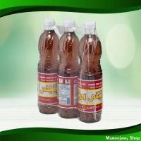 ราคา น้ำปลาผสม ขวดเพท รวมรส 700 มล. (3ขวด) Mixed Fish Sauce Pet Bottle Ruam Rot (17570302138)