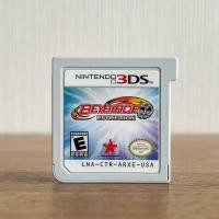 ราคา Zone US เกมแท้ Nintendo 3DS - Beyblade Evolution มือสอง (22218295633)