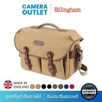 ราคา Billingham รุ่น Hadley One (สินค้าประกันศูนย์ไทย 100%) (12105816663)