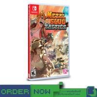 ราคา Nintendo Switch™ NSW Metal Slug Tactics #Limited Run Exclusive [bY ClaSsIC GaME] (40617778630)