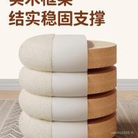 ราคา High-End สตูลสตูลรู้สึกแต่งหน้าสีแดงห้องนอนเก้าอี้สไตล์รอบสตูลหญิงแต่งหน้าในครัวเรือนครีมโต๊ะเครื่องแป้งหรูหราสุทธิ CLRD (47559874642)