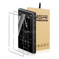 ราคา ฟิล์มกระจกนิรภัยกันรอยหน้าจอ 9H สําหรับ Sony Walkman NW-A300 Series NW-A306 NW-A307 (23321551491)