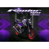 ราคา GPX Raptor 180cc ผ่อนSpaylaterได้ (27292716395)