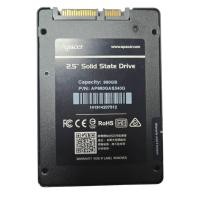 ราคา Apacer SSD 960GB SATA III ขนาด 2.5” รุ่น AP960GAS340G (40806227307)