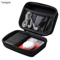ราคา WILI กระเป๋าถือกันกระแทก Hard Protective EVA Case กระเป๋ากันกระแทก (44464428559)