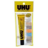ราคา [สินค้าส่งด่วน] UHU กาวสารพัดประโยชน์ 20มล ALL PURPOSE 20 ML. . UHU (50662073130)