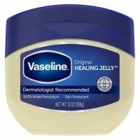 ราคา VASELINE วาสลีน ปิโตรเลียม เจลลี่ ออริจินัล สกินแคร์ สําหรับผิวแห้งและบรรเทากลาก เจลลี่ปิโตรเลียมบริสุทธิ์ 100% 13 ออนซ์ (54659925286)