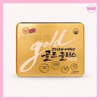 ราคา จัดส่งรวดเร็ว KOREA EUNDAN PREMIUM VITAMIN C 1000 GOLD PLUS 180 เม็ด (53760295641)