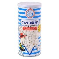 ราคา [สินค้าส่งด่วน] ตรามือ เมล็ดฟักทอง 145 ก. (56562305248)