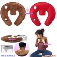 ราคา กระเป๋าน้ำร้อนไฟฟ้า รุ่นประคบไหล่ บ่า คอ รุ่นใหม่ ส่งฟรี เติมน้ำให้แล้วพร้อมใช้งาน มีรับประกันสินค้า (5074810164)