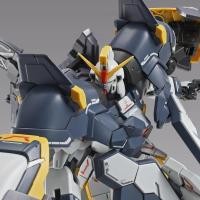 ราคา MG 1/100 Gundam Sandrock EW (Armadillo Lizard equipped) [BANDAI] [Pre-order] (57107839338)