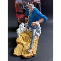 ราคา กราฟ พลเรือโท Battle Record Collection โมเดลวันพีช Figure Model One Piece งานแท้ (44380961270)