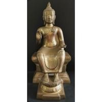 ราคา พระประทานพร (หลวงพ่อศิลา) (53012507855)