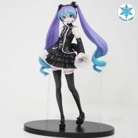 ราคา [ของแท้] โมเดลตัวละคร Hatsune Miku Vocaloid - Project Diva Arcade Future Tone Hatsune Miku Super Premium (45261666542)