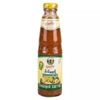 ราคา พันท้ายนรสิงห์น้ำจิ้มสุกี้สูตรกวางตุ้ง 330ก Pantainorasingh Cantonese Suki Sauce 330g [หมายเลขบาร์โค้ด 8850058003346 ] (57312478127)