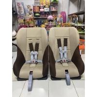 ราคา คาร์ซีท Takata มือสองสภาพดี สำหรับน้องแรกเกิด ถึง 4ขวบ สินค้าทำความสะอาดอย่างดีพร้อมใช้งาน (14683870526)
