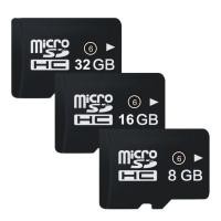 ราคา การ์ดหน่วยความจํา Micro Class 10 32GB 16GB 8GB SD (21431572464)