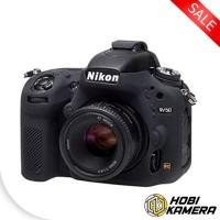 ราคา เคสซิลิโคนกล้อง Nikon D750 DSLR (40555722610)