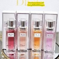 ราคา Dior Miss Dior Roller Pearl EDP 20ml #มีหลายกลิ่นให้เลือก (ฉลากไทย) (41930522460)