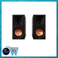 ราคา KLIPSCH : RP-600M II (BLACK) Bookshelf Speakers /piyanas electric/ปิยะนัส อิเล็คทริคส์ (24478736815)